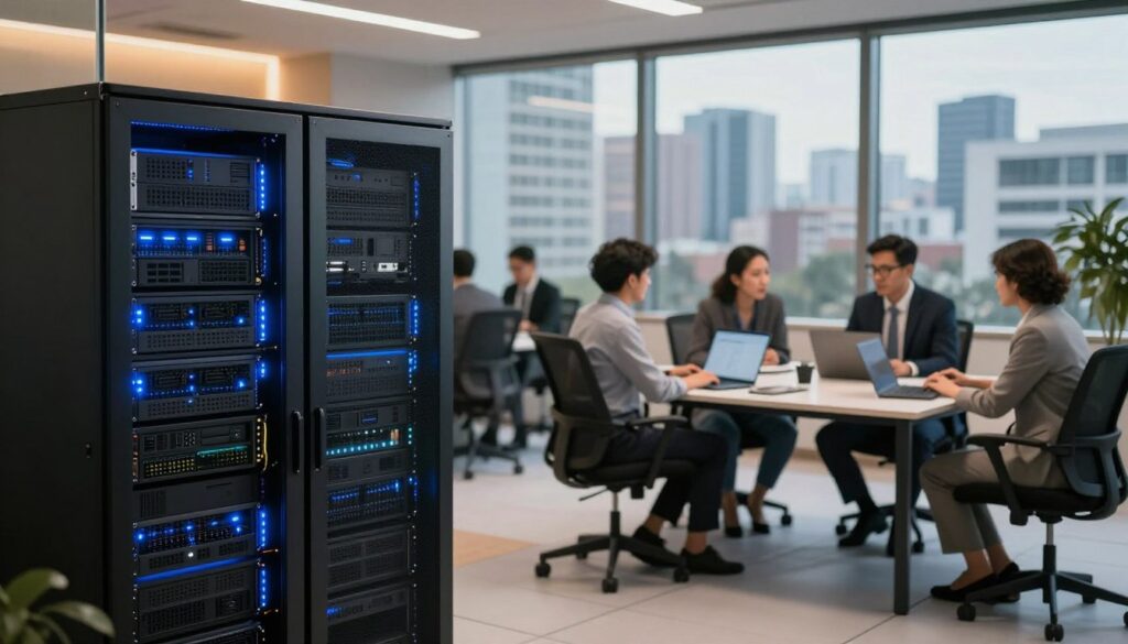 managed hosting services managed hosting services