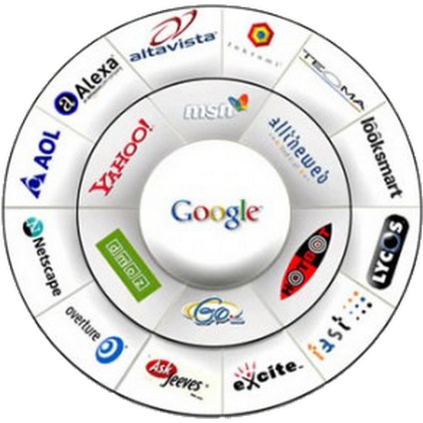 There are a number of ways to optimize your site for search engines