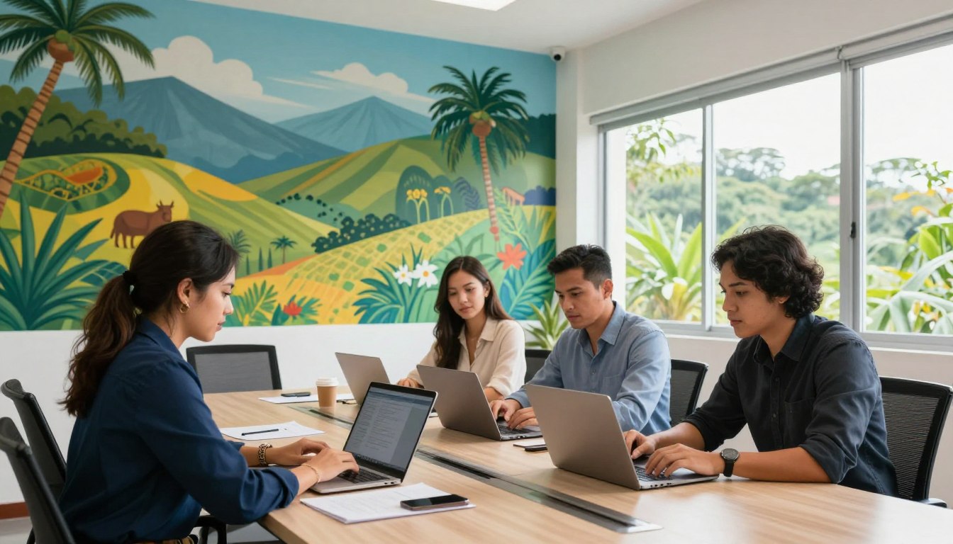 Webmaster Services content writing